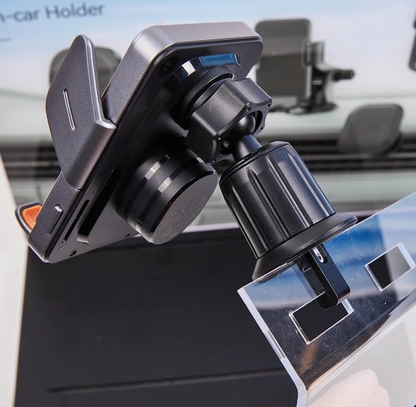 Hoco HN14 Car holder display stand