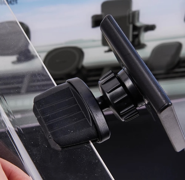 Hoco HN14 Car holder display stand