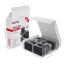 Qianli iClamp PLUS METAL Fastening Clamp Tools for Mobile Phone/Tablet LCD Screen 4pcs one of set