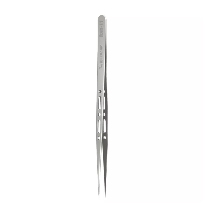 Mechanic G-11 Extra hard Anti-magnetic Precision Tweezers