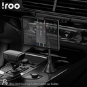 iRoo X63 | Vehicle Cup holder for Phone/Tablet