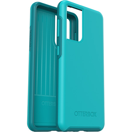 [LW1-21] OtterBox Symmetry | Samsung Galaxy S21 Ultra (6.9)  - Rocky Candy