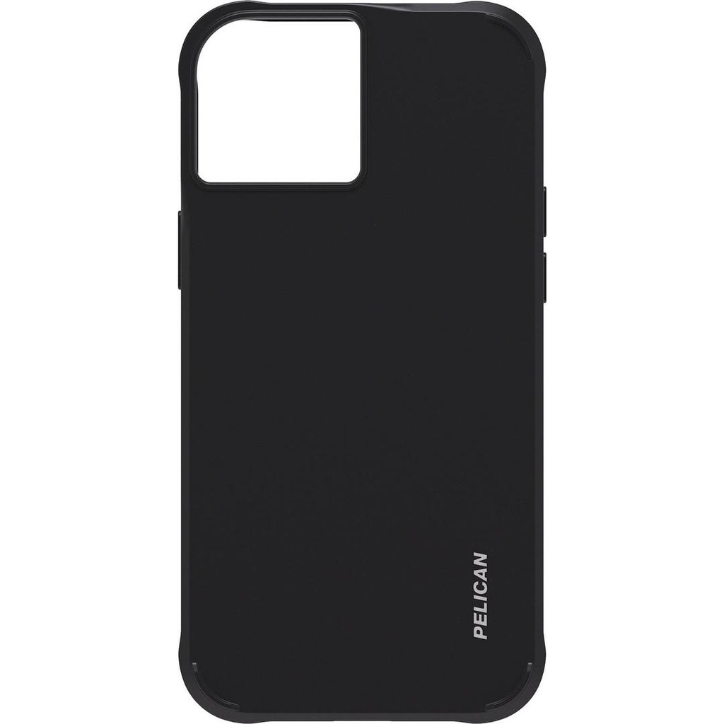 [BWS1-41] Pelican Ranger  | iPhone 14 (6.1) - Black
