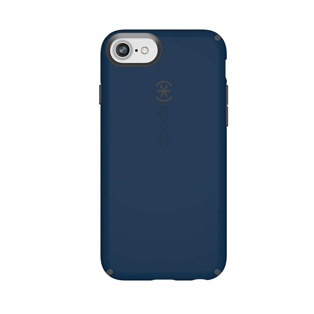 [FW7-27] [S27-4] Speck CandyShell | iPhone 6/7/8 Plus – Deep Sea Blue