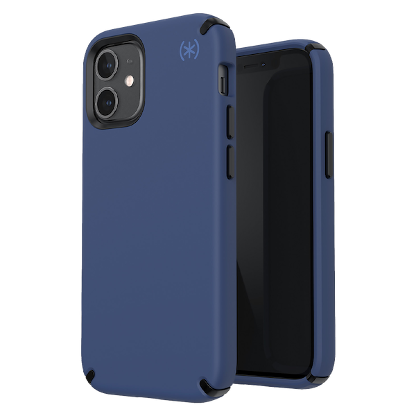 [KW5-09] Speck Presidio2 Pro (4m drop) | iPhone 12 mini (5.4) - Coastal Blue