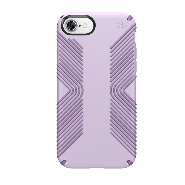 Presidio Grip | iPhone 7/8/SE 2020 – WHISPER PURPLE/LILAC PURPLE