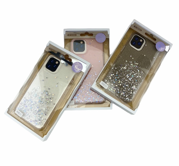 [FW7-12] Starrf Series Heavy Duty | iPhone 12 Pro Max (6.7)