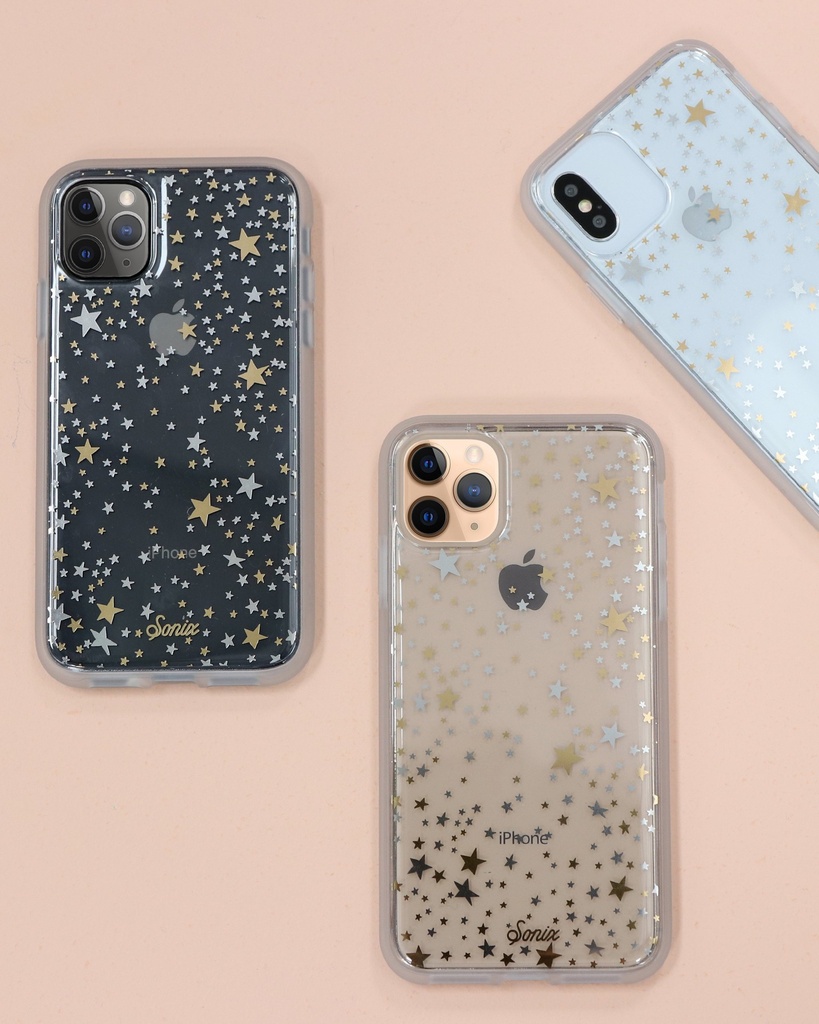 [FW1-23] Starrf Series Heavy Duty | iPhone 13 (6.1)
