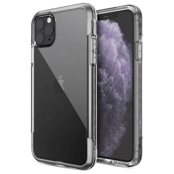 [S28-1][FW8-3] X-doria Defense Air | iPhone 11 Pro (5.8) - Clear