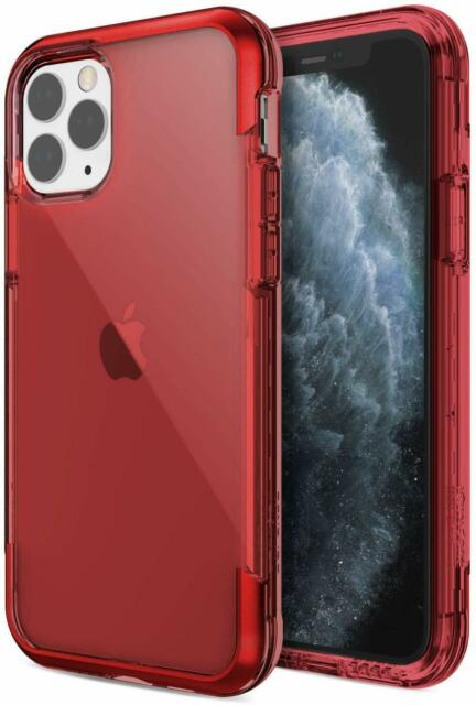 [S28-1][FW9-7] X-doria Defense Air | iPhone 11 Pro (5.8) - Red