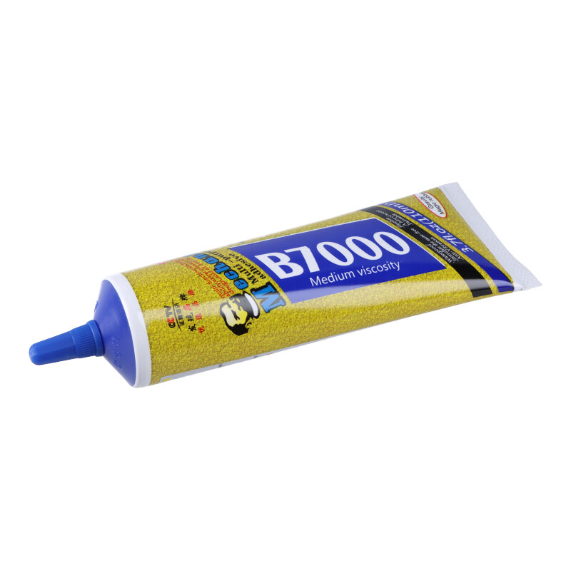 [TOL2-3] Technician B7000 110ml Multi-purpose Adhesive Glue - Transparent