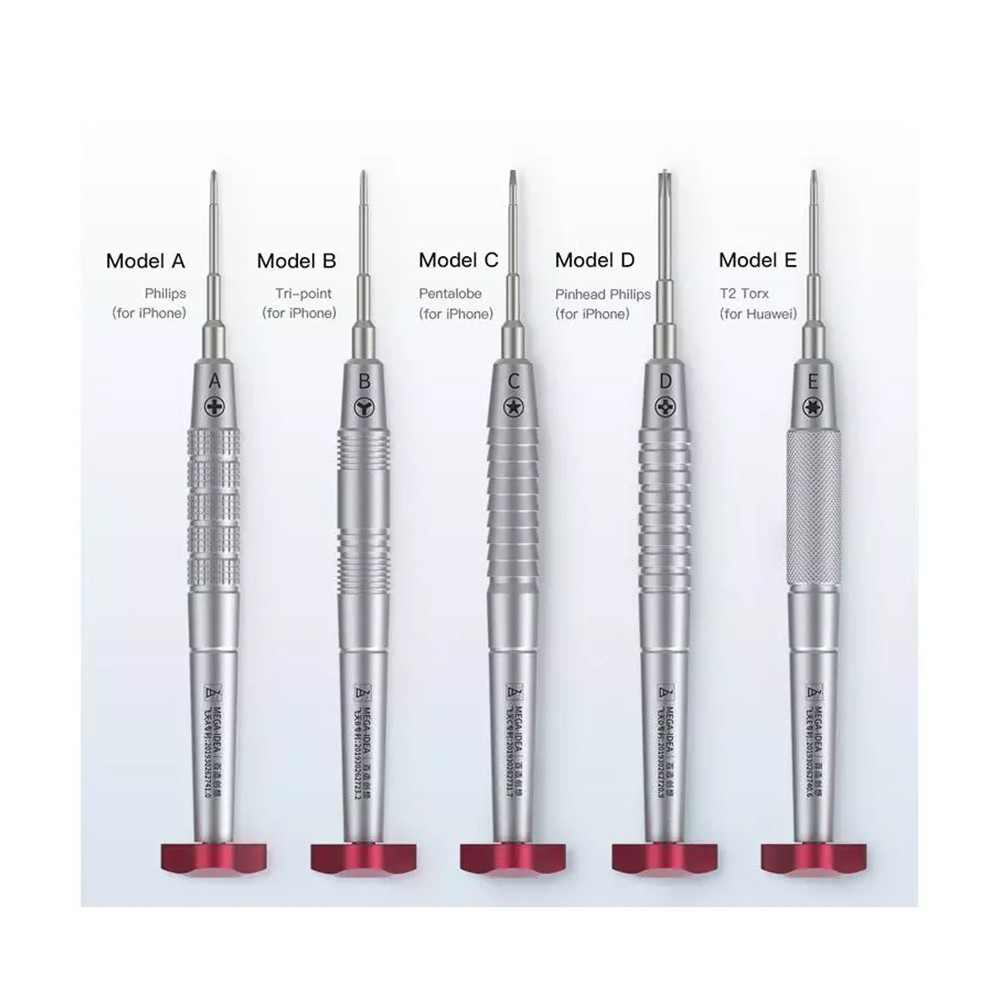 [TOL4-1] QIANLI MEGA-IDEA 2D iFlying Screwdriver Kit