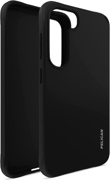 Pelican Ranger | Samsung Galaxy S23 - Black