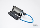 [TOL3-2] [PT-119] Genuine iHold Flexible Repair LCD Holder  | Made in Italy for iRoo