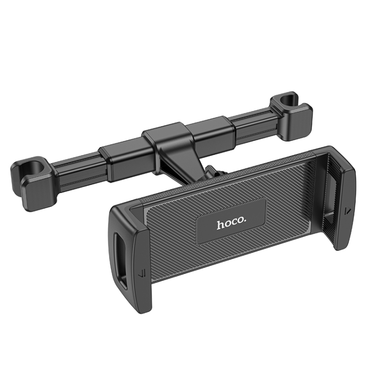 [RW1-04] HOCO CA121 | Prospering headrest car holder for tablets