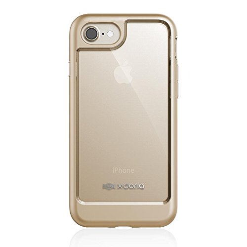 [FW7-27] X-doria Evervue Heavy Duty | iPhone 7 Plus/8 Plus - Gold