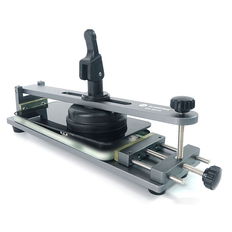 [TOL1-2] SUNSHINE SS-601G Universal Mobile Phone LCD Screen Opener Repair Tool