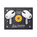 [TOL1-2] Qianli Headphone Battery/Speaker Detach Fixed Clamp for AirPods Pro