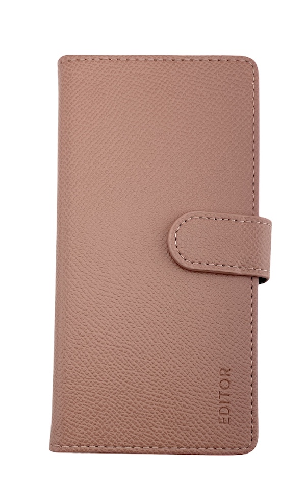 [LW1-29] Korean Simple D Basic | Samsung S20 Plus - Rose Gold