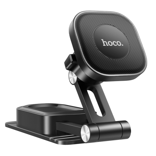 [RW1-01] Hoco H4 Mike Magnetic Center console Car Mount