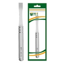 [TOL3-1] Best Metal Warping Bar Open Tools for Mobile Phone Screen/Battery/Back Cover Glass