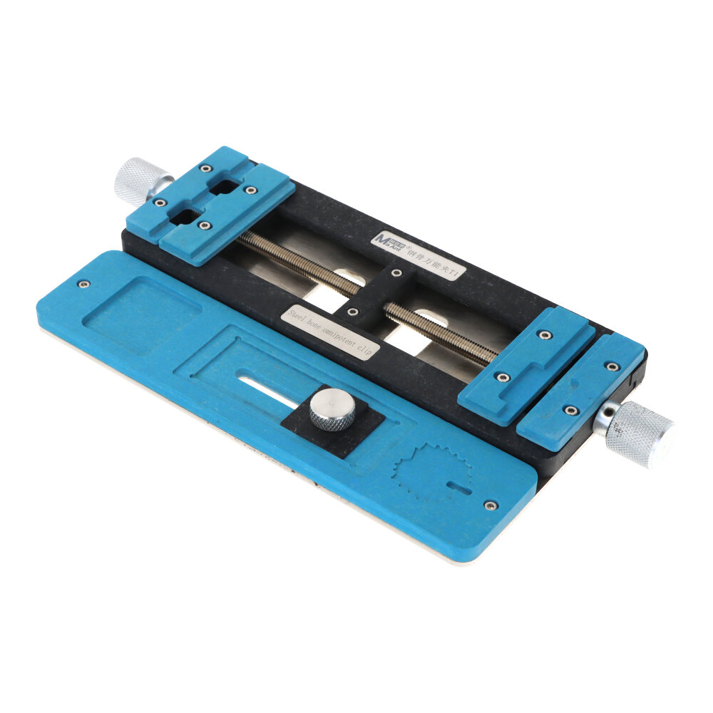 [TOL1-2] MaAnt T1 Steel Universal PCB Fixture