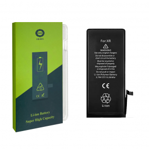 [TOL2-3] Coco Green High Quality | iPhone XR Battery - 2942mAh