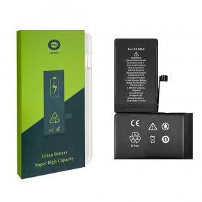 [TOL2-3] Coco Green High Quality | iPhone XS MAX Battery - 3174mAh