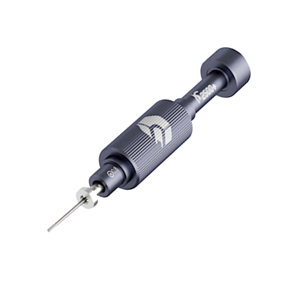 [TOL4-2] JAKEMY JM-8190 0.8mm Pentalobe | Precision Aluminum Alloy Screwdriver