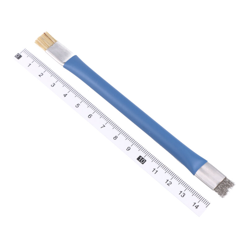 [TOL2-1] SUNSHINE SS-022B Safe Brush Anti-Static Motherboard PCB Cleaning Brush for Mobile Phone Repair