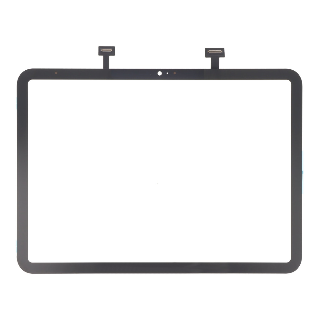 Touch Digitizer | iPad 10 (10.9) HQ - Black