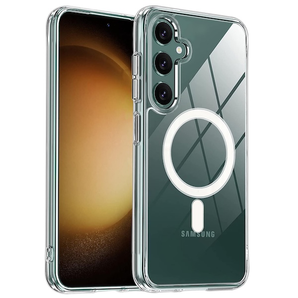 Coco Msafe Acrylic Heavy Duty | Samsung Galaxy A16 - Clear