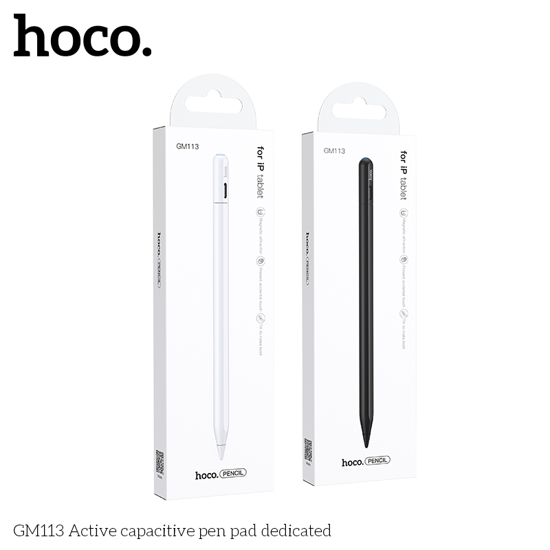 Hoco GM113 Active capacitive pencil pad dedicated