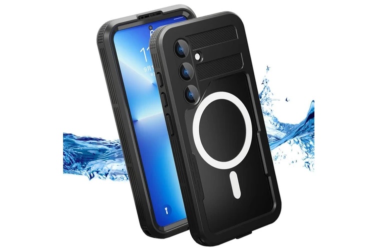 Redpepper IP68 Waterproof Shockproof Case | Samsung S24