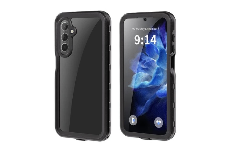 Redpepper IP68 Waterproof Shockproof Case | Samsung A16 5G