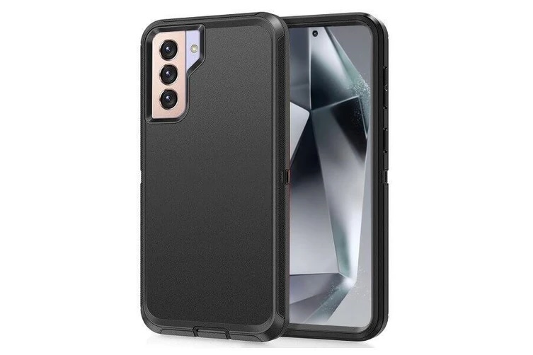 Coco Defend MSafe | Samsung S25 Ultra