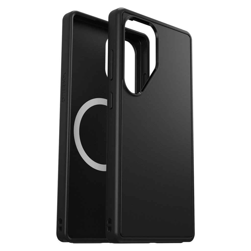 OtterBox Symmetry Magnet | Samsung S25 Plus - Black