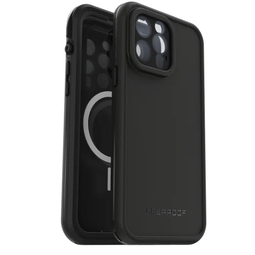 Lifeproof Otterbox FRE MagSafe | iPhone 16 Pro - Black