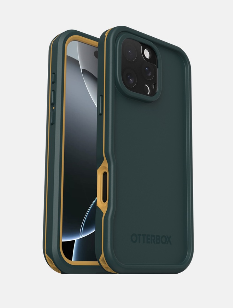 Lifeproof Otterbox FRE MagSafe | iPhone 16 - Green