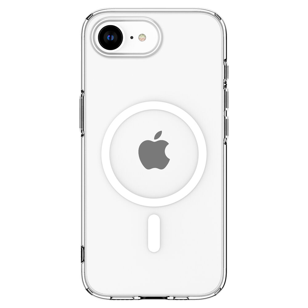 Coco Msafe Acrylic Heavy Duty | iPhone 16e - Clear