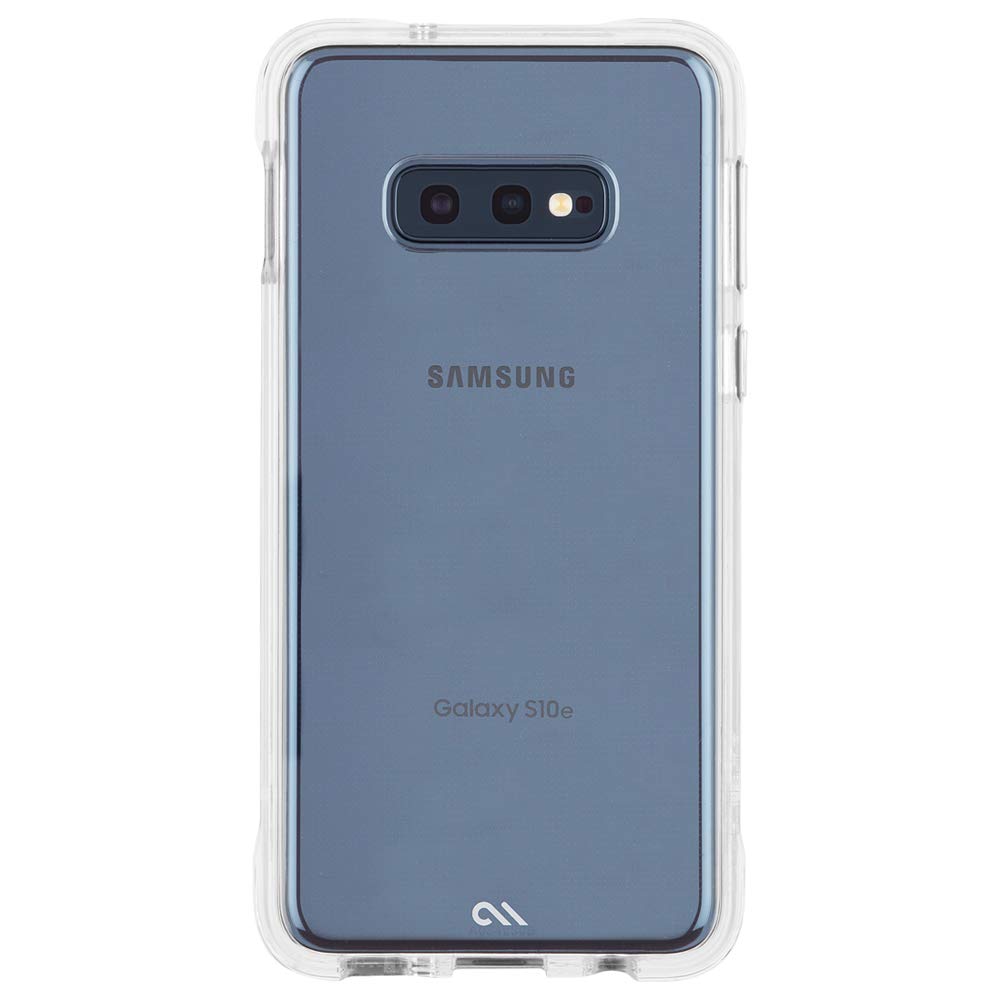 [KW3-06] Case-Mate Tough Clear | Samsung S10e - Clear