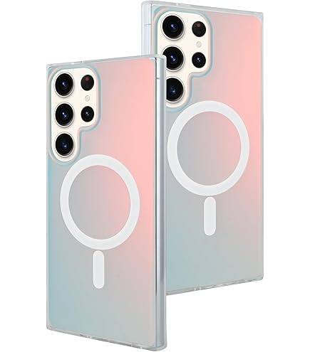 Coco Tech J21 Heavy Duty Tripple Mag | Samsung A26