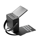 Cygnett FreePlay Solar Charging Wireless 10W Speaker Integrated 8K Power Bank/LED Lamp