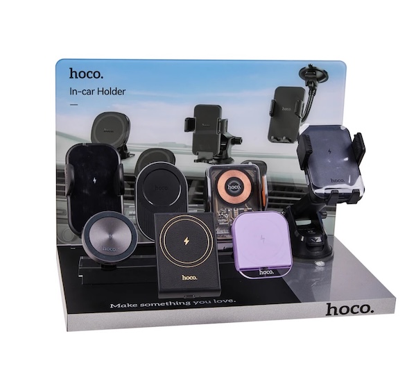 Hoco HN14 Car holder display stand