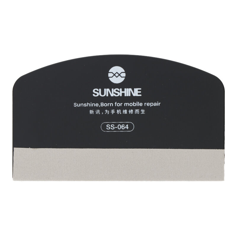 [TOL3-2] Sunshine SS064B 9*5.5cm Film Laminating Tool Black