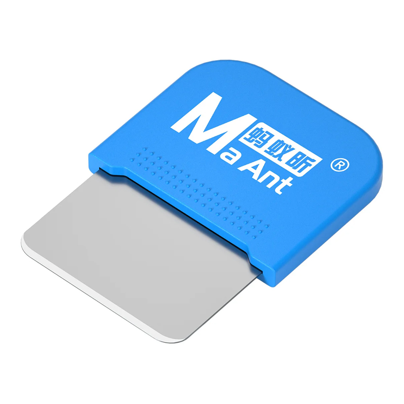 [TOL3-3] MaAnt Ultra Thin Metal Curved Screen Dismantling Pry Blade