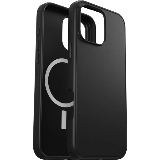 Otterbox Symmetry MAGSAFE | iPhone 15 Pro - Black