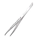 [TOL4-3] Mechanic G-17 Motherboard Layering Stainless Steel Tweezers