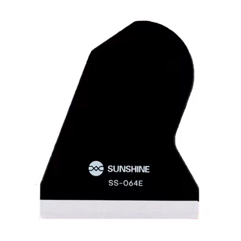 [TOL3-2] SUNSHINE SS-064E 79*100mm Film Laminating Tool Black