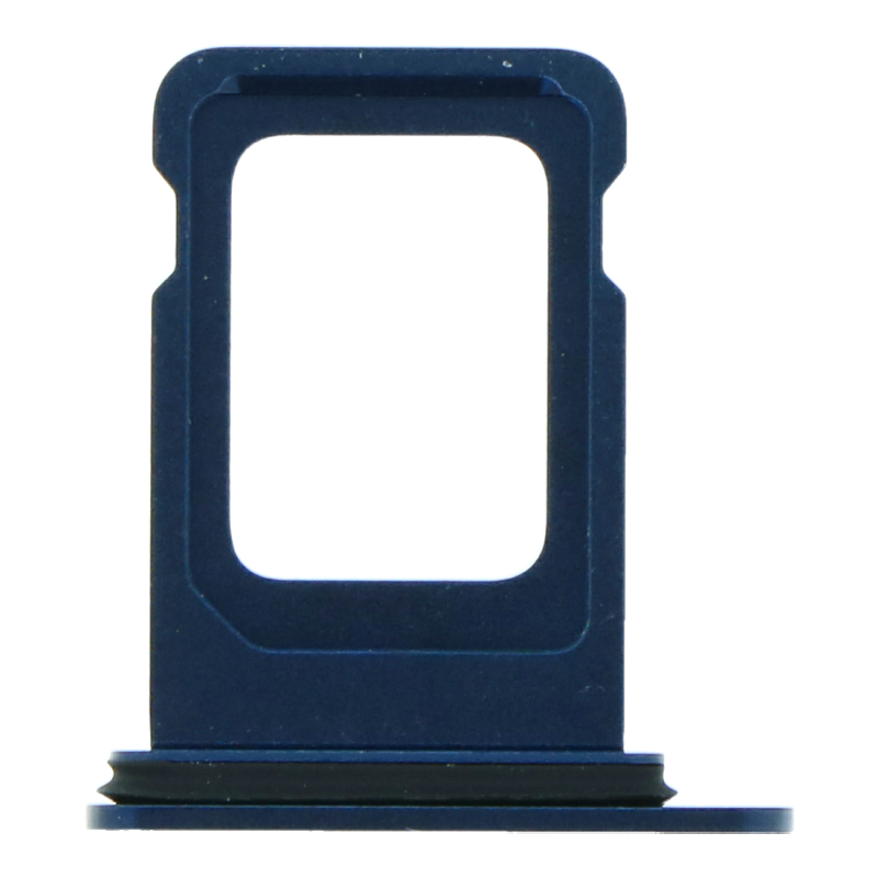 [SP-212] SIM Tray for iPhone 12 - Blue Ori